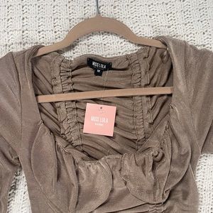 Seductive Love Dress